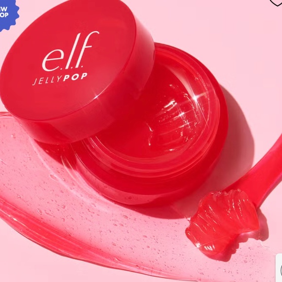 Limited Edition Jelly Pop Luscious Lip Mask - Picture 1 of 6